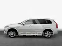 2023 Volvo XC90