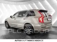 2023 Volvo XC90