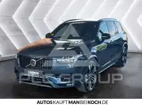 2023 Volvo XC90