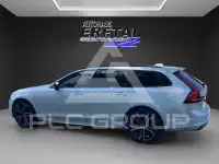 2023 Volvo V90