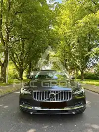 2023 Volvo V90