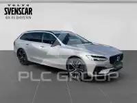 2023 Volvo V90