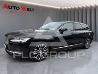 2023 Volvo V90
