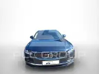 2023 Volvo V90