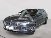 2023 Volvo V90