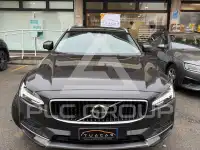 2023 Volvo V90