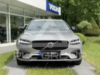 2023 Volvo V90