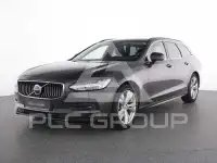 2023 Volvo V90