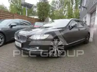 2023 Volvo V90