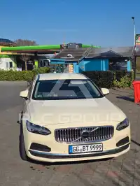2023 Volvo V90