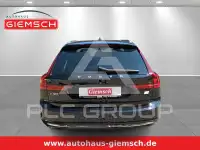 2023 Volvo V90