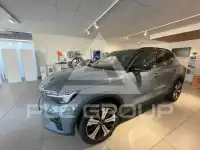 2023 Volvo XC40