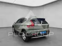 2023 Volvo XC40