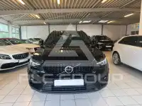 2023 Volvo XC40