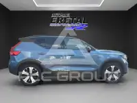 2023 Volvo XC40