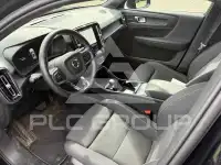 2023 Volvo XC40