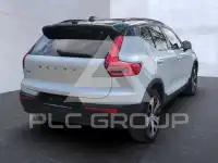 2023 Volvo XC40