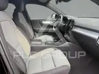 2022 Volvo XC40