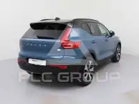 2023 Volvo XC40