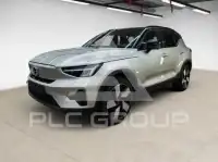 2023 Volvo XC40