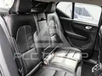 2023 Volvo XC40