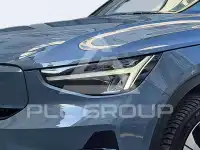 2023 Volvo XC40