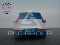 2023 Volvo XC40