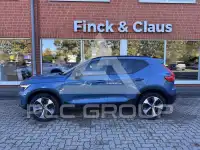 2023 Volvo XC40