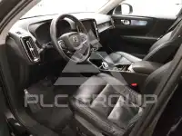 2023 Volvo XC40