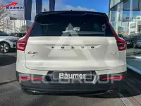 2023 Volvo XC40