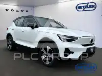 2023 Volvo XC40
