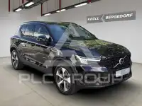 2023 Volvo XC40