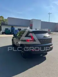 2023 Volvo XC40