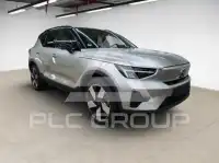 2023 Volvo XC40