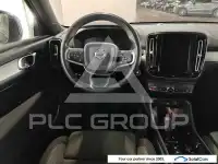 2023 Volvo XC40