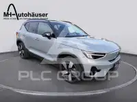 2023 Volvo XC40