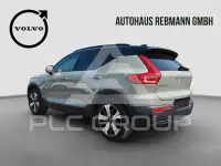 2023 Volvo XC40
