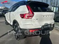 2023 Volvo XC40