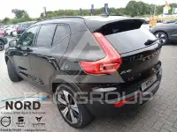 2023 Volvo XC40