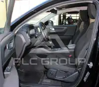 2023 Volvo XC40