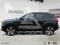 2023 Volvo XC40