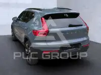2023 Volvo XC40