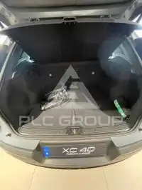 2023 Volvo XC40