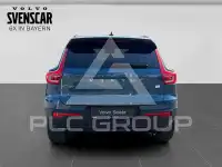 2023 Volvo XC40