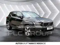 2023 Volvo XC40
