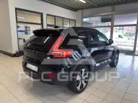 2023 Volvo XC40
