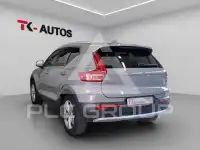 2023 Volvo XC40