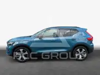 2023 Volvo XC40