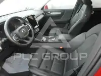 2023 Volvo XC40