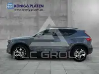 2023 Volvo XC40